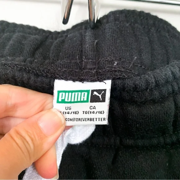 Puma • Sweatpants - Picture 5 of 5